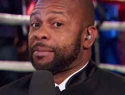 фото - Рой Джонс: Я — из другого теста, буду драться даже в гробу 