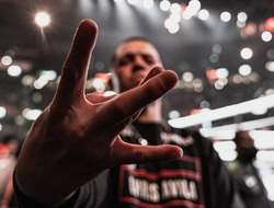 фото - Нейт Диас оценил выступление Чимаева на UFC 279