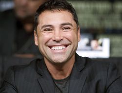 фото - Де Ла Хойя: «Головкин – это только мощь, и ничего более»