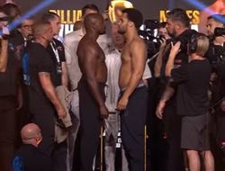 фото - У Уайта наименьший вес с 2012 года. Итаума в опасности?