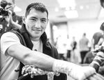 Топ-проспект Алимханулы получил в соперники очередного экс-чемпиона