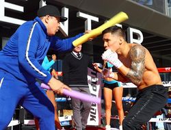 фото - Джервонта, Шакур и Ломаченко. Оскар Вальдес назвал желанные бои