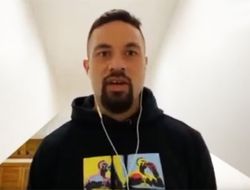 фото - «Чисора, посмотрим, кто из нас ссыкун!» Интервью Джозефа Паркера о супертяжах