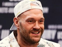 фото - «Никакого результата». Фьюри разочарован прогрессом по Усику