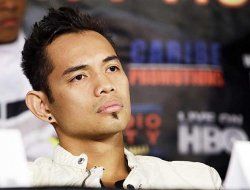 фото - Донэйр против Уолтерса в андеркарте у Головкина и Рубио