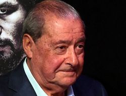 фото - Боб Арум не подтверждает договорённость о бое Пакьяо с Ханом