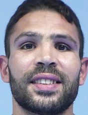 Санди Мессауд