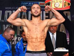 фото - Интервью Беспутина — о реальном бое с Кроуфордом, помощи Папаченко и Усике против топов-супертяжей