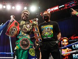 фото - Чарло обещает ярко вырубить Цзю: «Задолбал его нелепый пердёж»