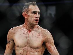 фото - Видео. Превью боя Тони Фергюсон – Бенеил Дариуш на UFC 262