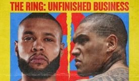 Крис Юбэнк – Конор Бенн. Результаты из Лондона LIVE