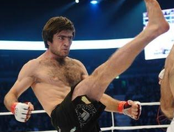 фото - M-1 Challenge 47: Гафуров победил Моррисона, Тыбура – Перака, а Ка нокаутировал Монсона