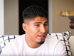 фото - Майки Гарсиа рассказал о реальных заработках боксёров и дал финансовые советы