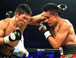 фото - Планы Франсиско Варгаса: бой против Гамбоа или реванш с Миурой