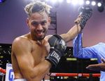 Дебютная победа двукратного чемпиона ОИ Рамиреса в профи, камбэк Имама
