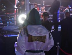 фото - Еврочемпион Масуд: «Могу побить Иноуэ»