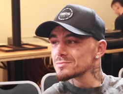 фото - Камбосос посмеялся над Хитчинсом за его самосравнение с Хэйни