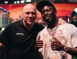 фото - Хитчинс отказался от пояса, продолжит карьеру в полусреднем весе