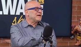 Дибелла сказал всё, что думает о бое Джошуа – Пренга 