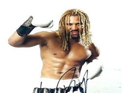 фото - Бриггс: «В Америке никто не знает о Кличко»