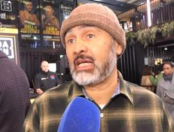 фото - Что с боем Усик – Руис? Ответ есть у тренера Мэнни Роблеса