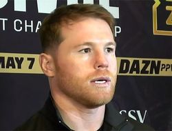 фото - «Почему нет?» Интервью Канело о боях с Усиком, Спенсом и другими