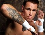 UFC Fight Night 29: Джейк Шилдс победил Дэмиана Майя