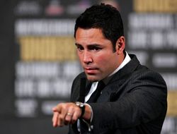 фото - Де Ла Хойя: «Лемьё нокаутирует Головкина!»