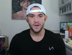 фото - Продолжать или завершить карьеру? Порье сделал заявление