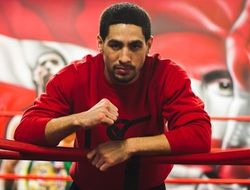 фото - Дэнни Гарсиа: Меня беспокоят такие ребята, как Салка и Варгас