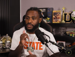 фото - Экс-чемпион назвал победителя боя Топурия – Оливейра