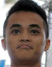 Джон Моральде