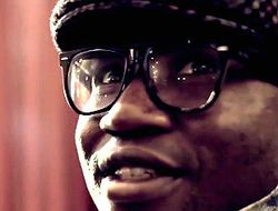 фото - Афолаби против Рамиреса – за «временный» титул IBF в тяжёлом весе