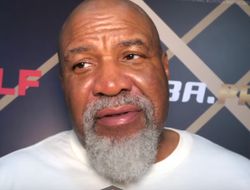 фото - Мегафайт Канело – Кроуфорд. Бриггс ставит на досрочку