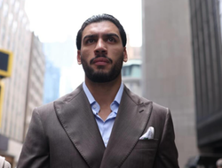 фото - Пустая банка. Шираз сказал всё, что думает о Берланге