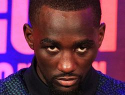 фото - Теренс Кроуфорд — о переходе выше: Моё мастерство подойдёт для любого веса