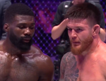 PFL vs Bellator: Эблин вырвал победу у Касанганая