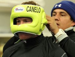 фото - Сауль Альварес хочет Мэйуэзера, но не зацикливается на нем