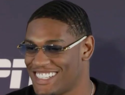 фото - Бой Андерсон-Кособуцкий объявлен официально: комментарии боксёров