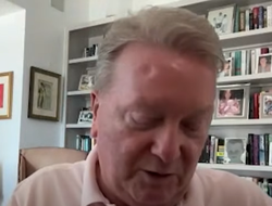 фото - Уордли нужно побить Миллера, и в течение года он подерётся за титул чемпиона мира — Уоррен