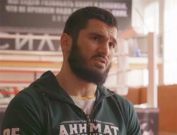 фото - Интервью Артура Бетербиева — о боях с Усиком, Гвоздиком, а также о прошлом и будущем