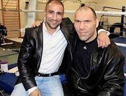 фото - «Король» Артур Абрахам: справку можно легко достать…