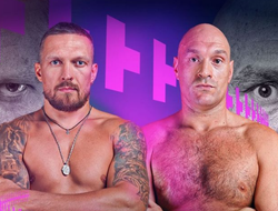 фото - Фьюри победит Усика, а затем мы поговорим о Джошуа и Дюбуа — менеджер 