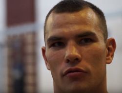 фото - Дмитрий Чудинов натужно прошёл Хомицкого, Хргович впервые не нокаутировал соперника