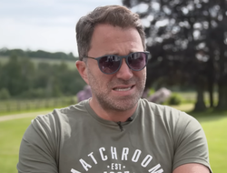 фото - Как идут переговоры между Канело и Биволом, Хэйни предложат бой за титул