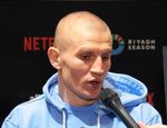 «Усик — лучший!» Богачук о бое с Адамсом, лучшем бойце дивизиона и рейтинге P4P