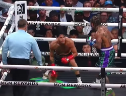 фото - Дэвис после Гарсии и Гарсия после Дэвиса: все наиболее вероятные соперники