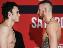 фото - Фонфара собирается драться с Клеверли и выдвигает условия Чавесу