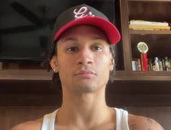 фото - Прогрейс назвал самого унылого действующего чемпиона мира