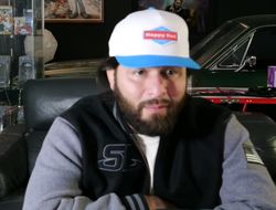 фото - Масвидаль: «Никогда прежде Махачев не выглядел настолько сильно»